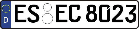ES-EC8023