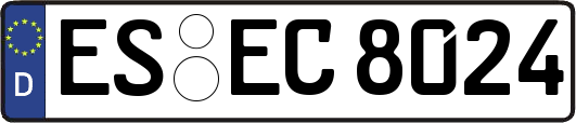 ES-EC8024