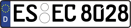 ES-EC8028