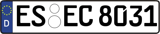 ES-EC8031