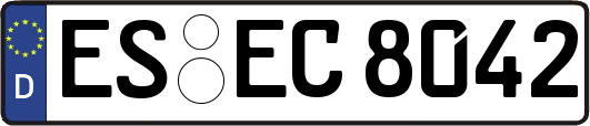 ES-EC8042