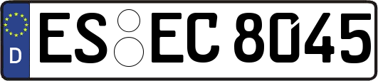 ES-EC8045