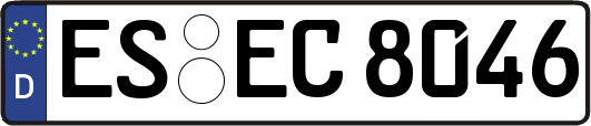 ES-EC8046
