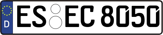 ES-EC8050