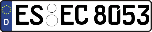 ES-EC8053