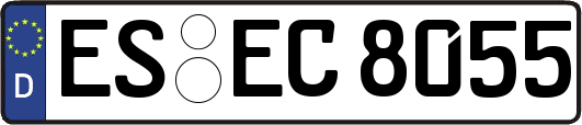 ES-EC8055