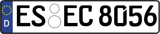 ES-EC8056