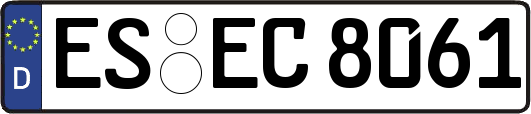 ES-EC8061