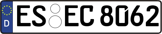 ES-EC8062