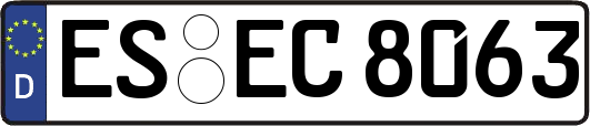 ES-EC8063
