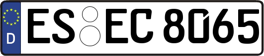 ES-EC8065
