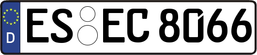 ES-EC8066