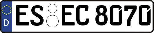 ES-EC8070
