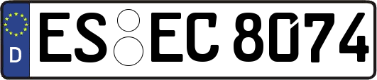 ES-EC8074