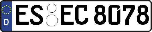 ES-EC8078