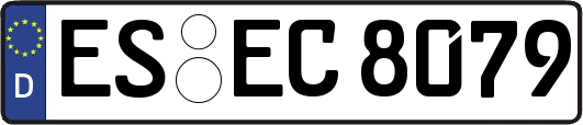 ES-EC8079