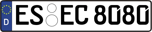 ES-EC8080