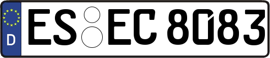 ES-EC8083