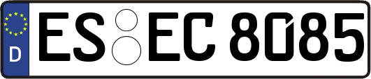 ES-EC8085