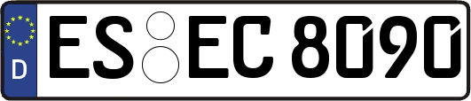 ES-EC8090