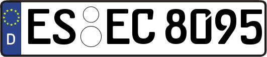ES-EC8095