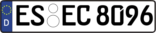 ES-EC8096