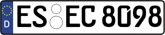 ES-EC8098