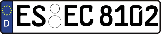 ES-EC8102