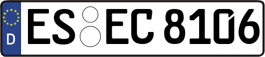 ES-EC8106