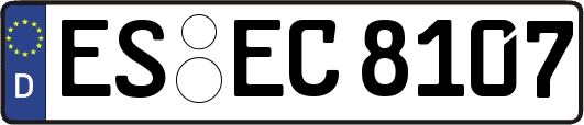 ES-EC8107
