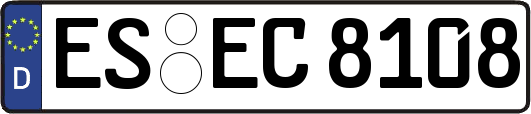ES-EC8108