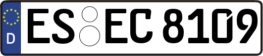 ES-EC8109