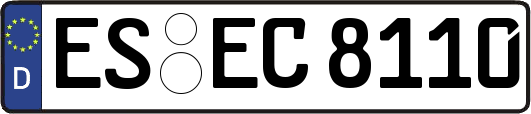 ES-EC8110