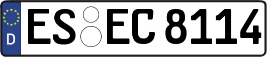 ES-EC8114