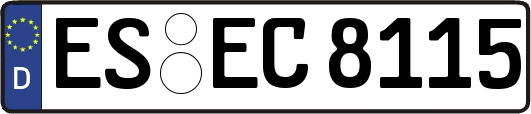ES-EC8115