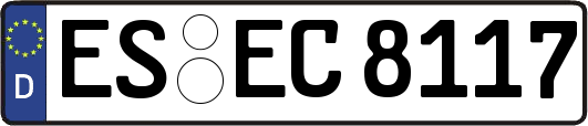 ES-EC8117