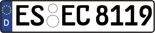 ES-EC8119