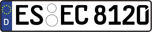 ES-EC8120
