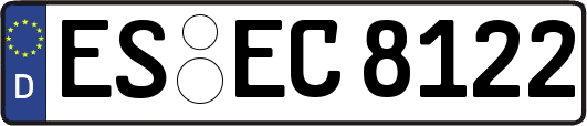 ES-EC8122