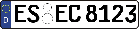 ES-EC8123