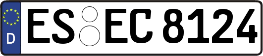 ES-EC8124