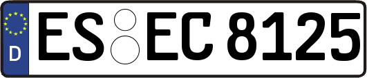ES-EC8125