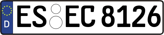 ES-EC8126