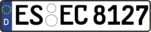 ES-EC8127