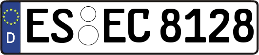ES-EC8128