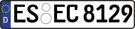 ES-EC8129