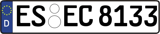ES-EC8133