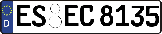 ES-EC8135