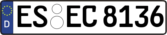 ES-EC8136