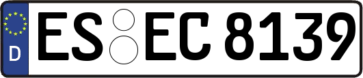 ES-EC8139
